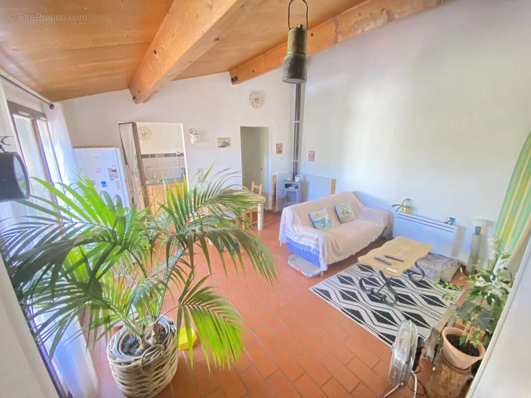 Maison à LA LONDE-LES-MAURES