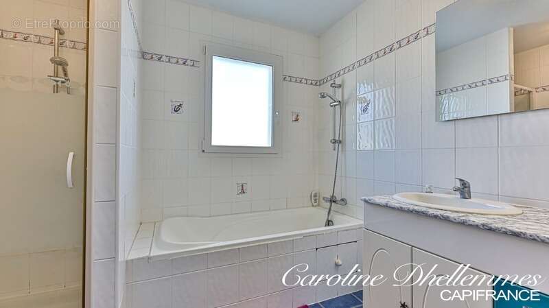 Maison à BRETIGNOLLES-SUR-MER