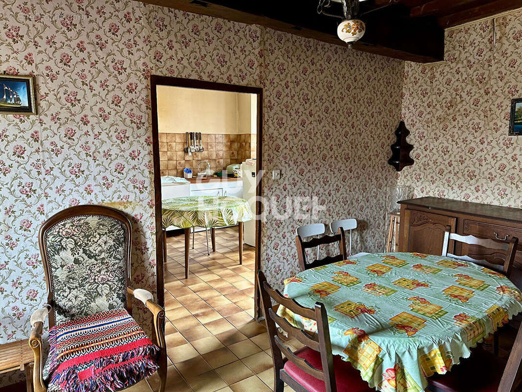 Maison à CARCASSONNE