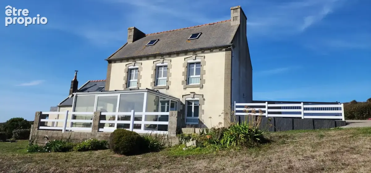 Photo 1 - Maison à CLEDEN-CAP-SIZUN