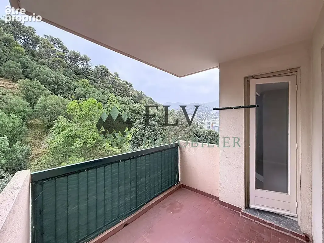 Dernier étage - grand 2 pièces 64 m² - terrasse 20 m² - garage - cave - photo 12