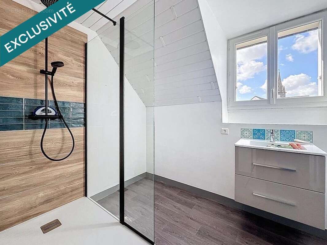 Photo 8 - Maison à PLOUZANE