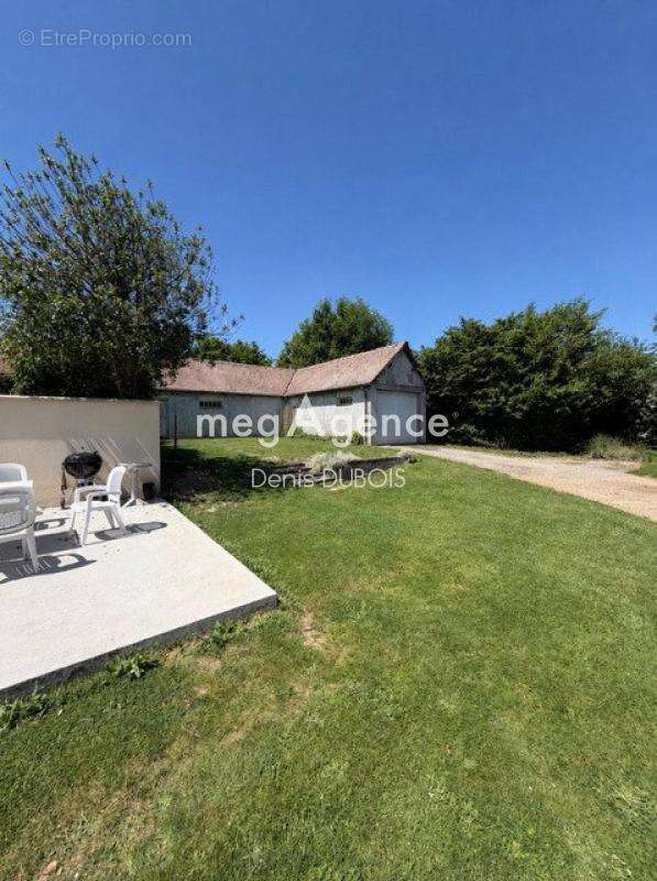Maison en pierre 4 chambres - photo 14