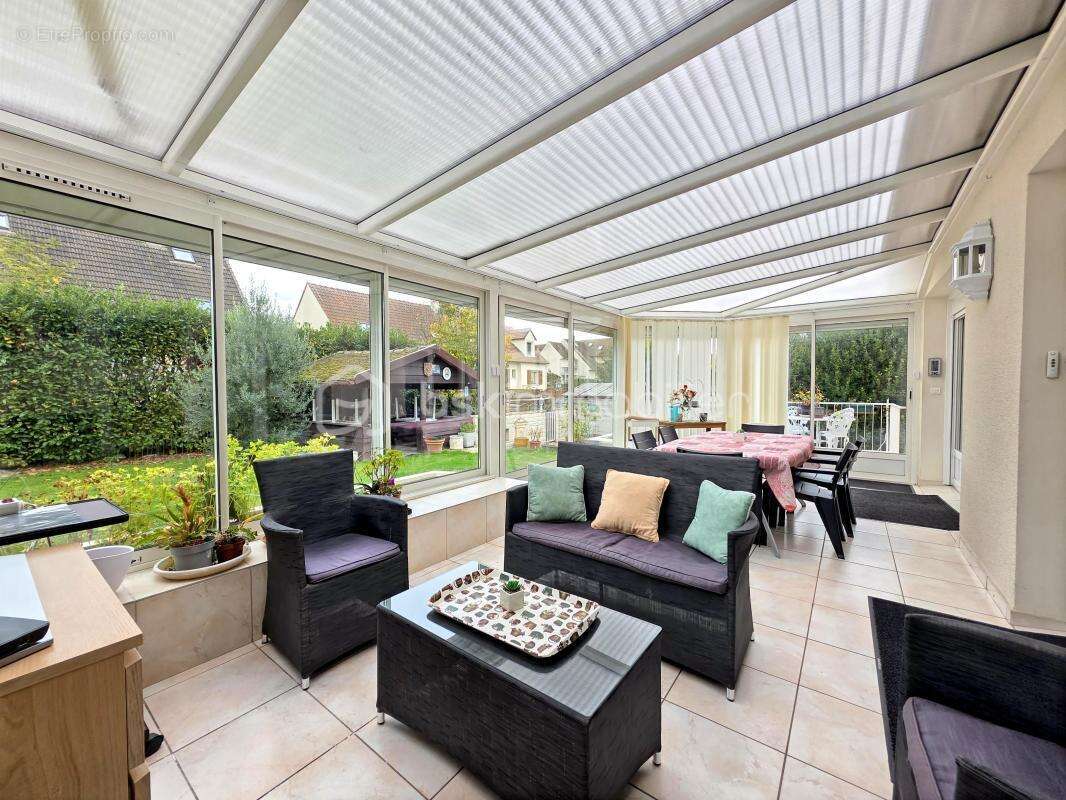 Maison à BALLAINVILLIERS