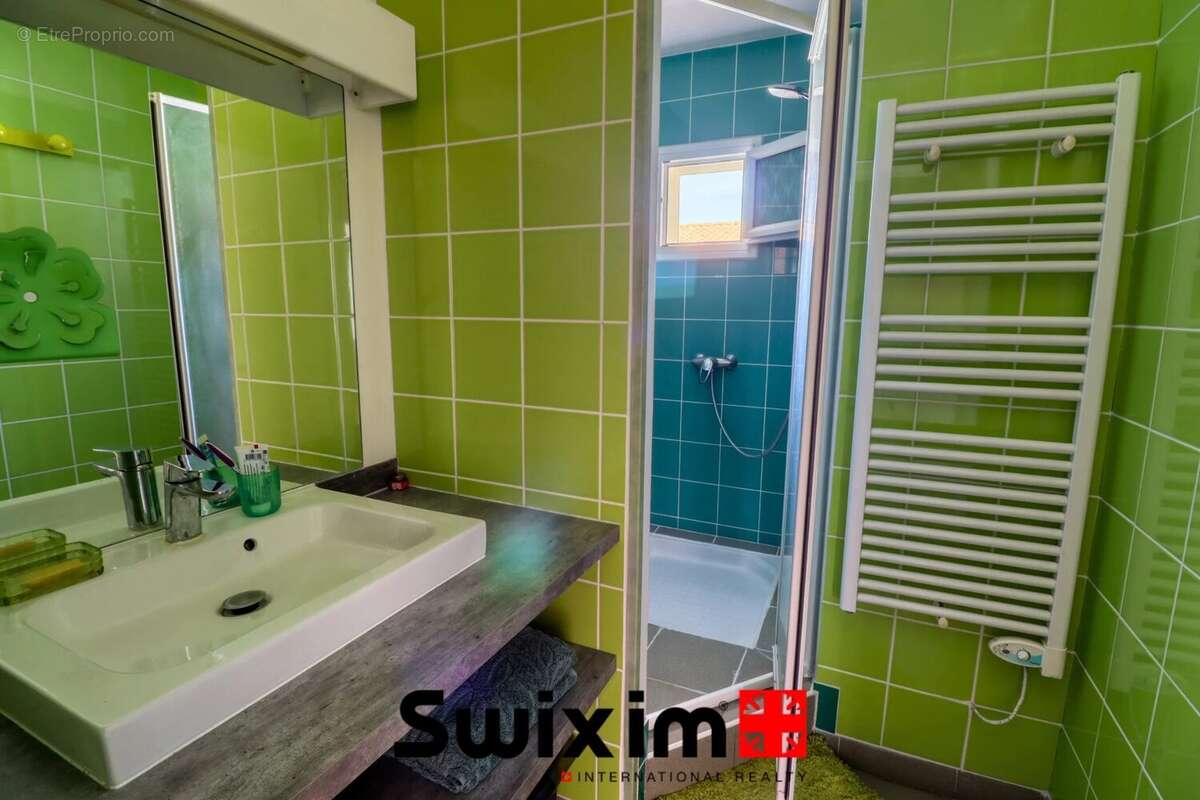 Maison à SAINT-MEDARD-EN-JALLES