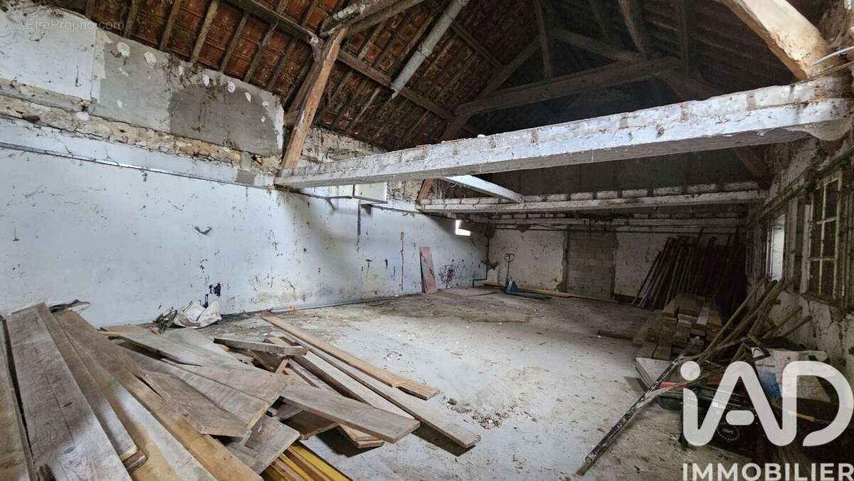 Photo 8 - Maison à CANNES-ECLUSE