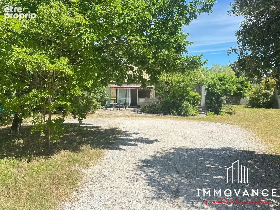 Maison 4 pièces 120 m² à vendre à Claret (34270) - photo 5