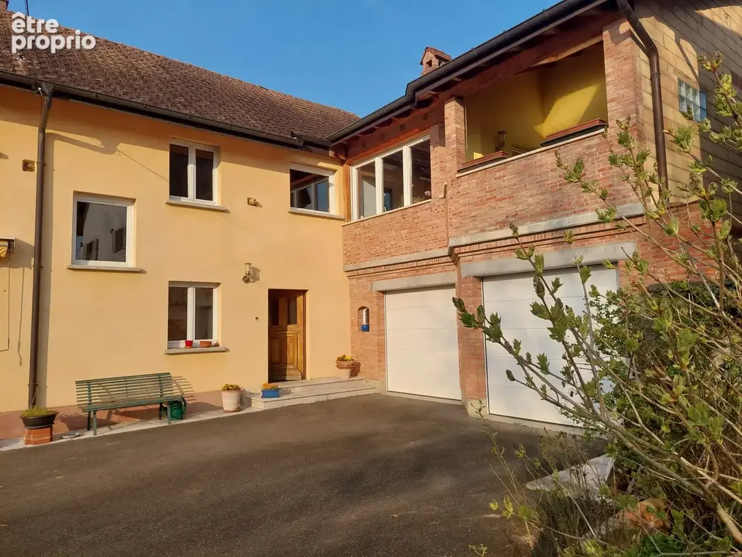 Maison Individuelle de Standing avec Jardin et Terrasse - photo 29