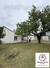 Maison à PANNES