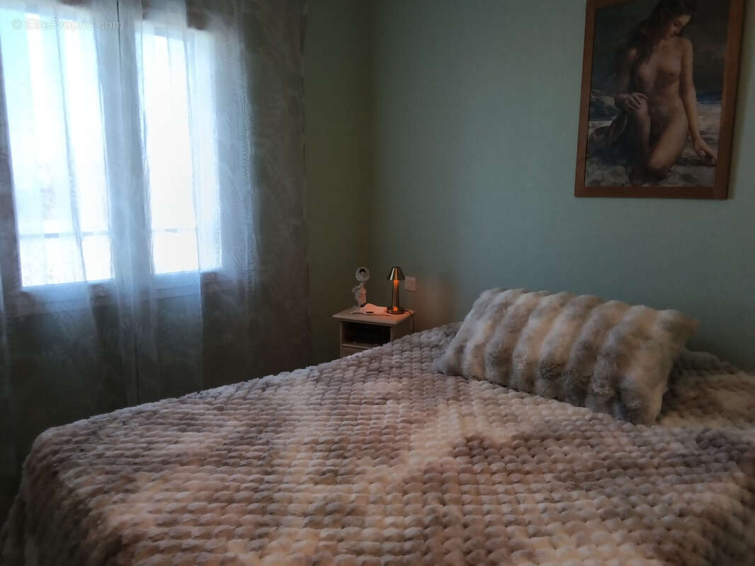 Maison à POGGIO-MEZZANA