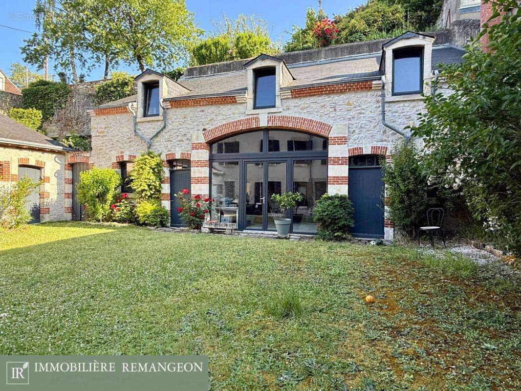 Maison à VIERZON