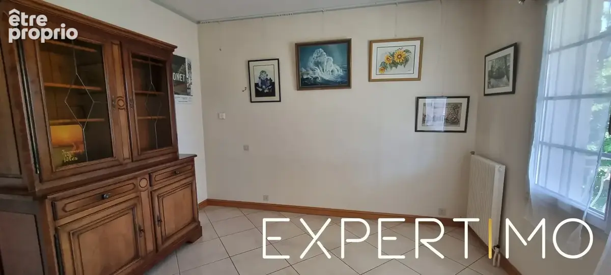 Maison familiale - 5 chambres -piscine couverte- Secteur Planty/Amandiers - 5 min gare TGV - photo 10