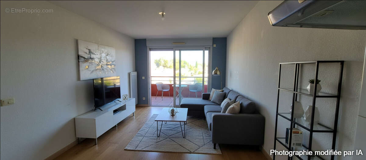 Appartement à MONTPELLIER