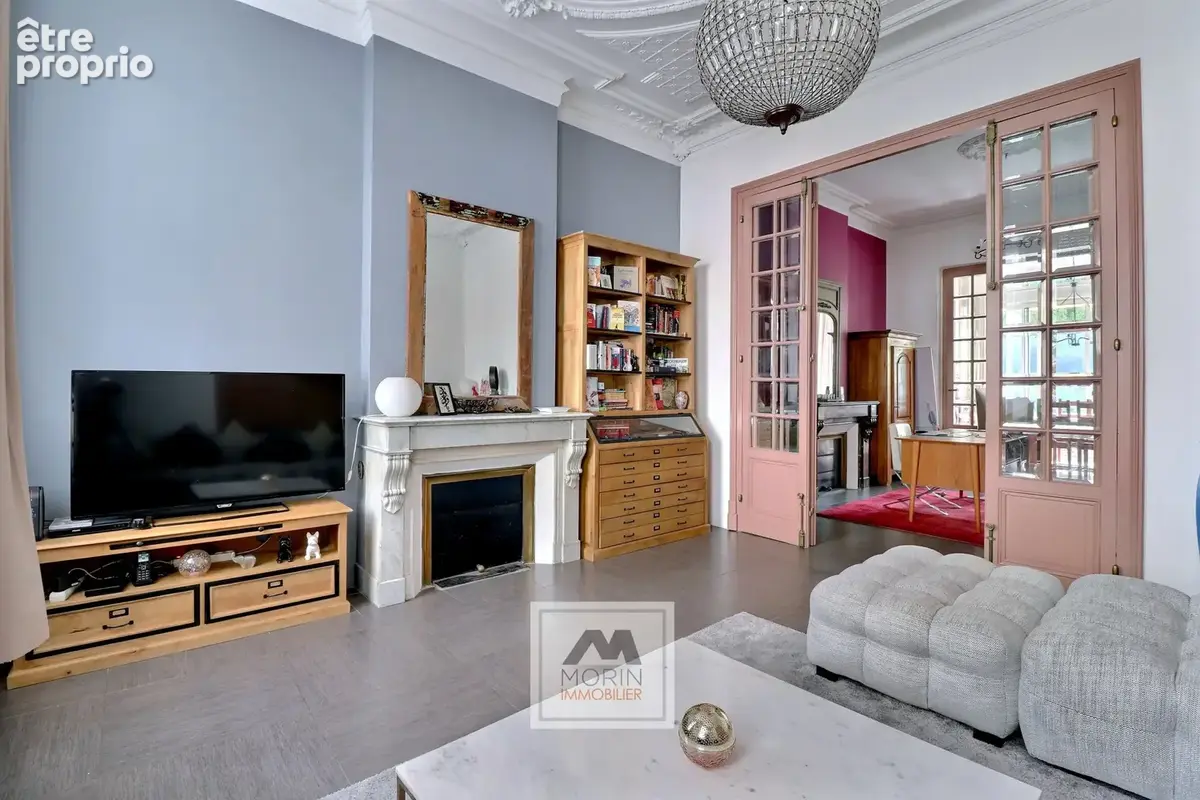 Maison 6 pièces 175 m² à vendre à Bordeaux (33000) - photo 4