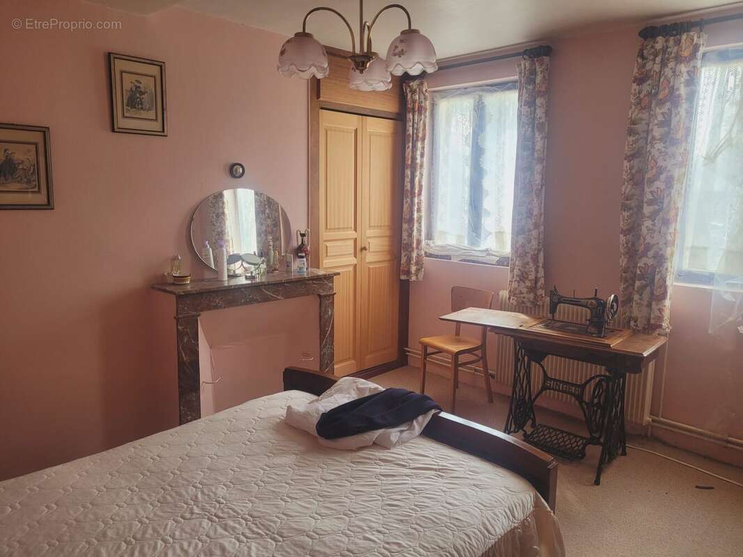 Maison 90 m² à Louviers  - photo 6