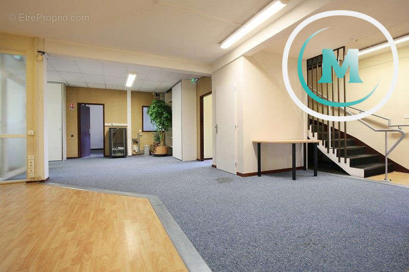 Commerce à MONTAUBAN