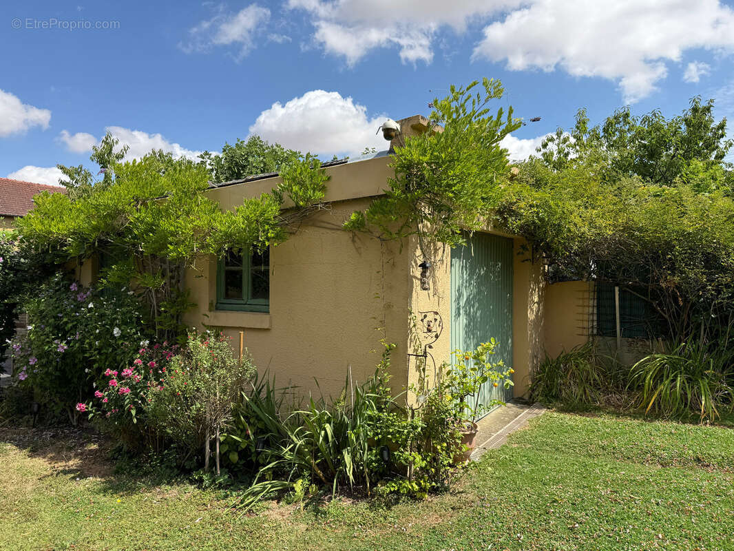 Maison à vendre 5 pièces proche de GRISY LES PLATRES (95) - photo 21