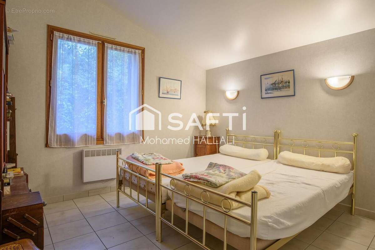 Photo 6 - Maison à LE BOUSCAT