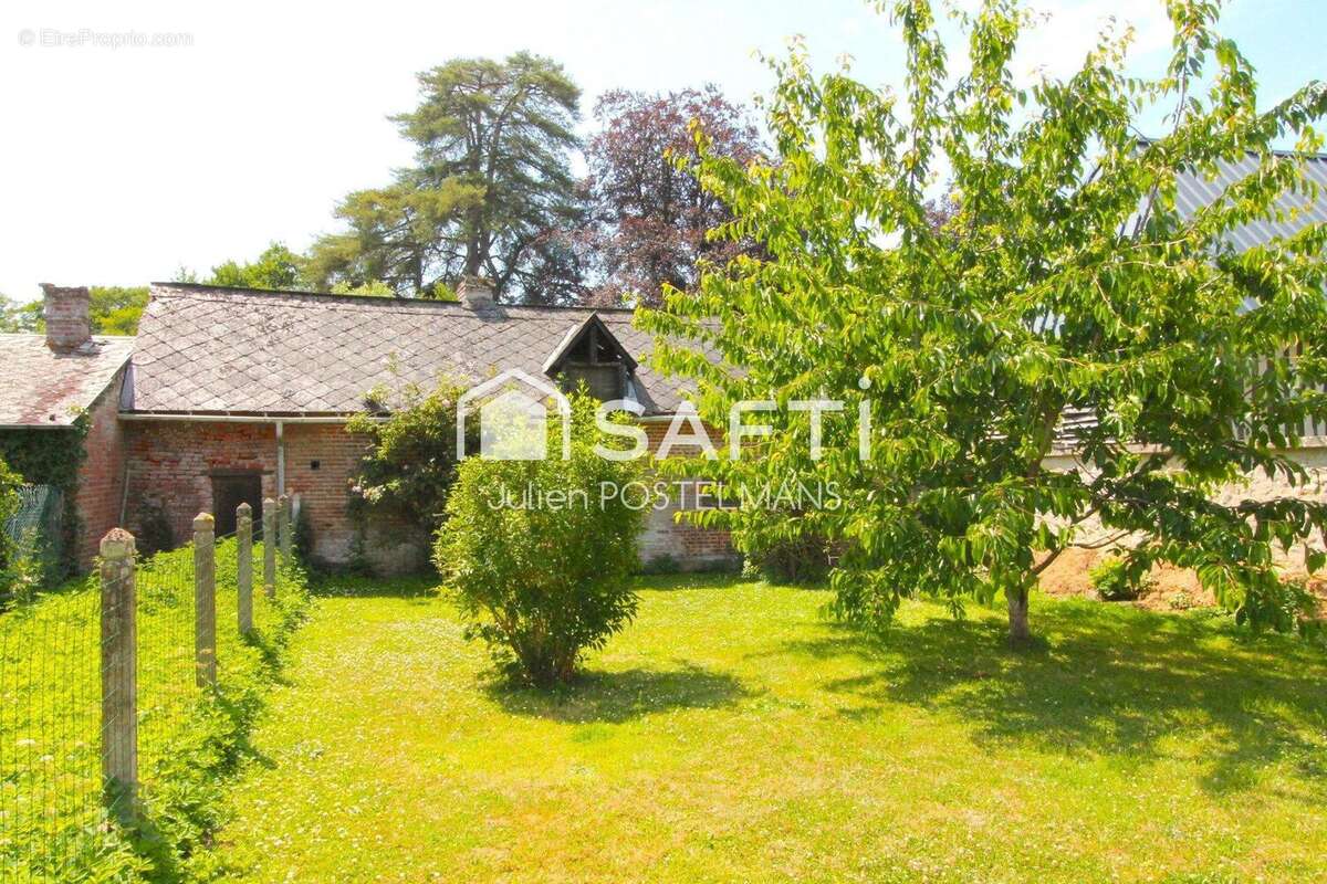 Photo 3 - Maison à LISIEUX