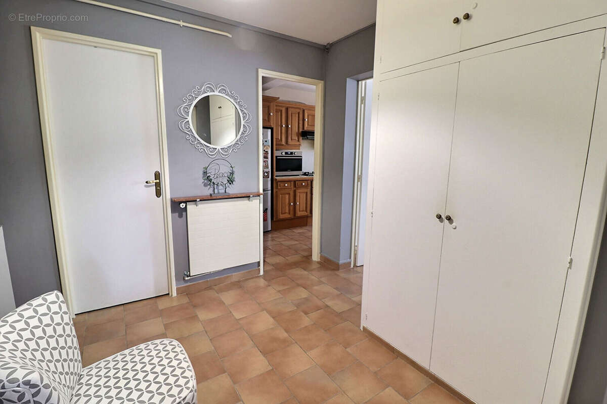 Appartement à RAMBOUILLET