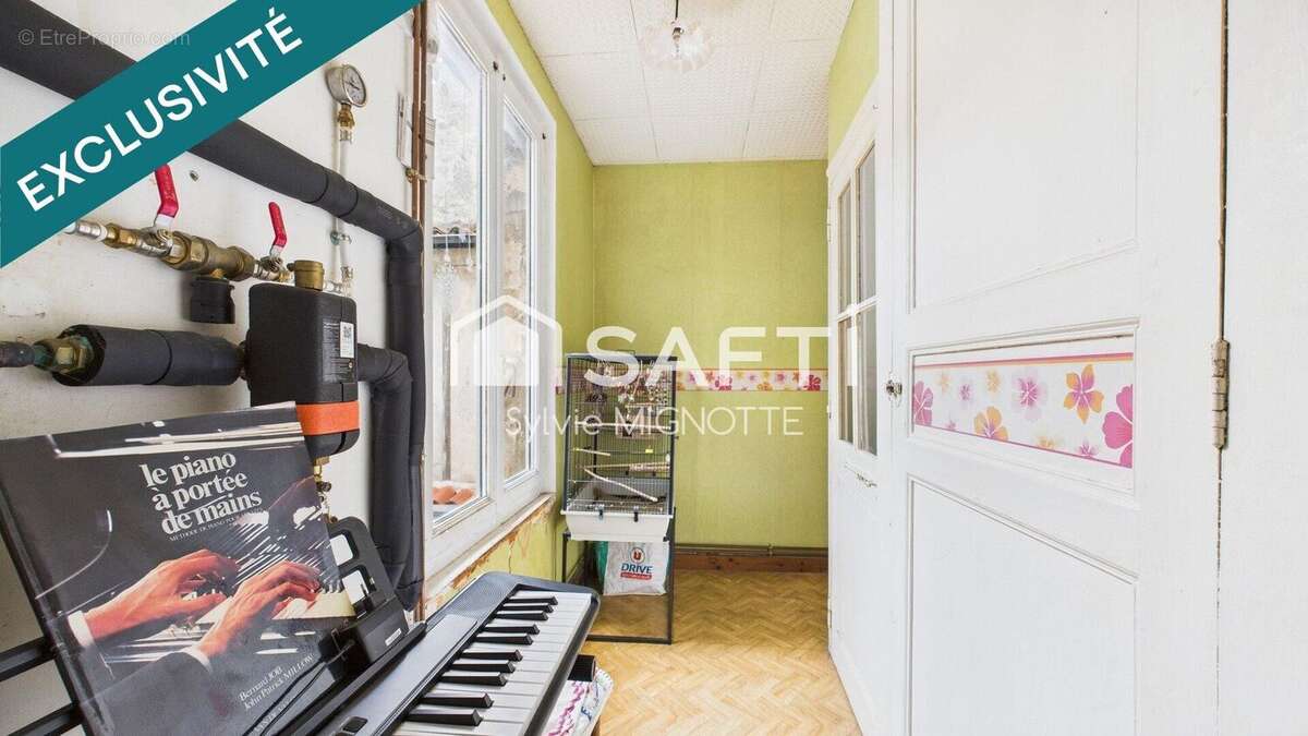 Photo 6 - Maison à NIORT