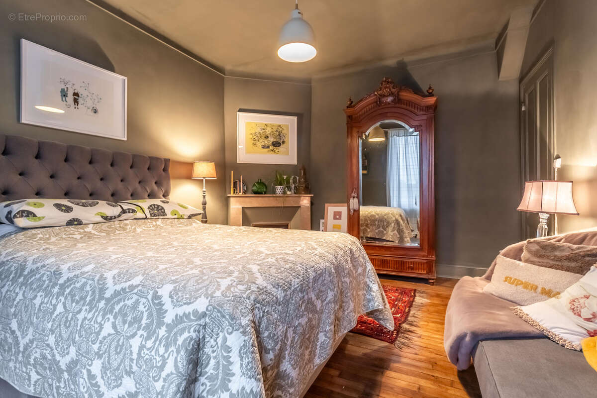 Maison à LAVERCANTIERE