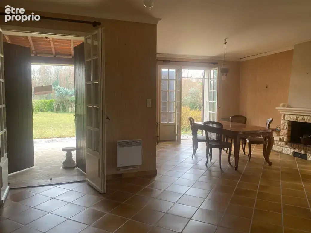 Maison 6 pièces 165 m² à vendre à Montelier (26120) - photo 3