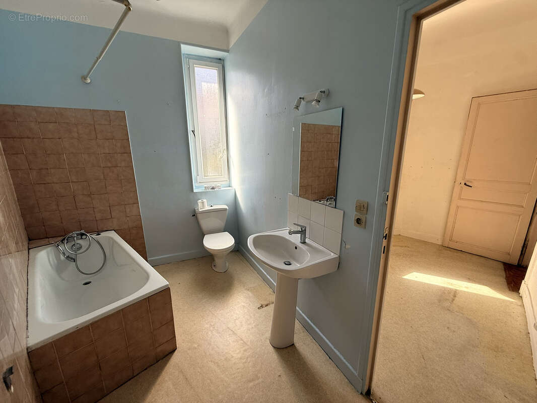 Appartement à BIARRITZ