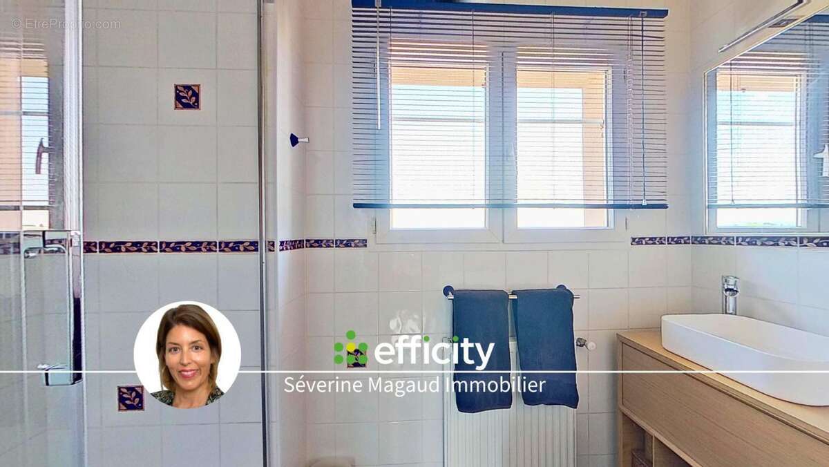 Maison à L&#039;ARBRESLE