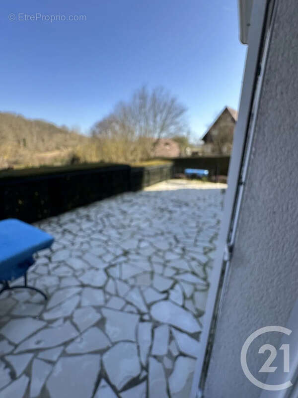 Maison 155 m² à Pacy-Sur-Eure  - photo 13