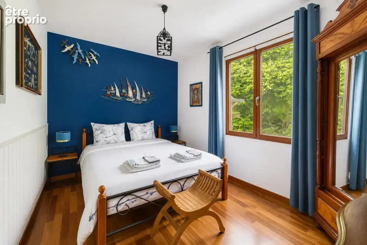 Maison atypique de 10 pièces, de 334m² sur 6680m2 à Ploumilliau - photo 12