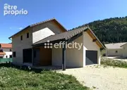 Maison à LALLEYRIAT