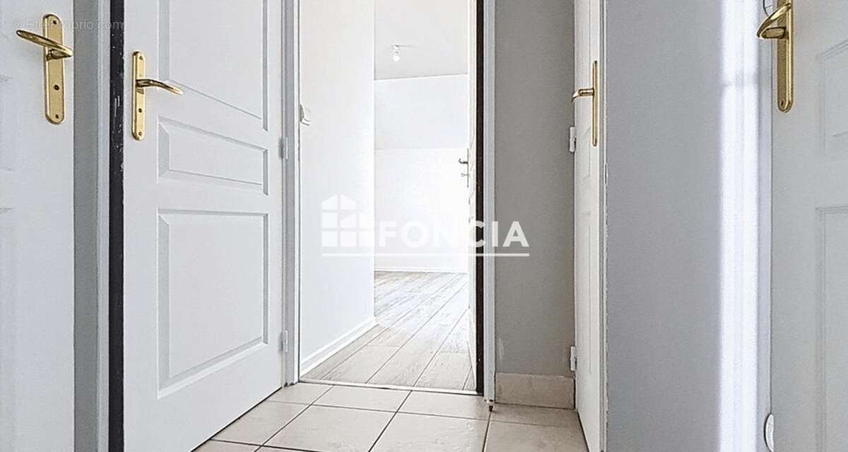 Appartement à TOUQUES