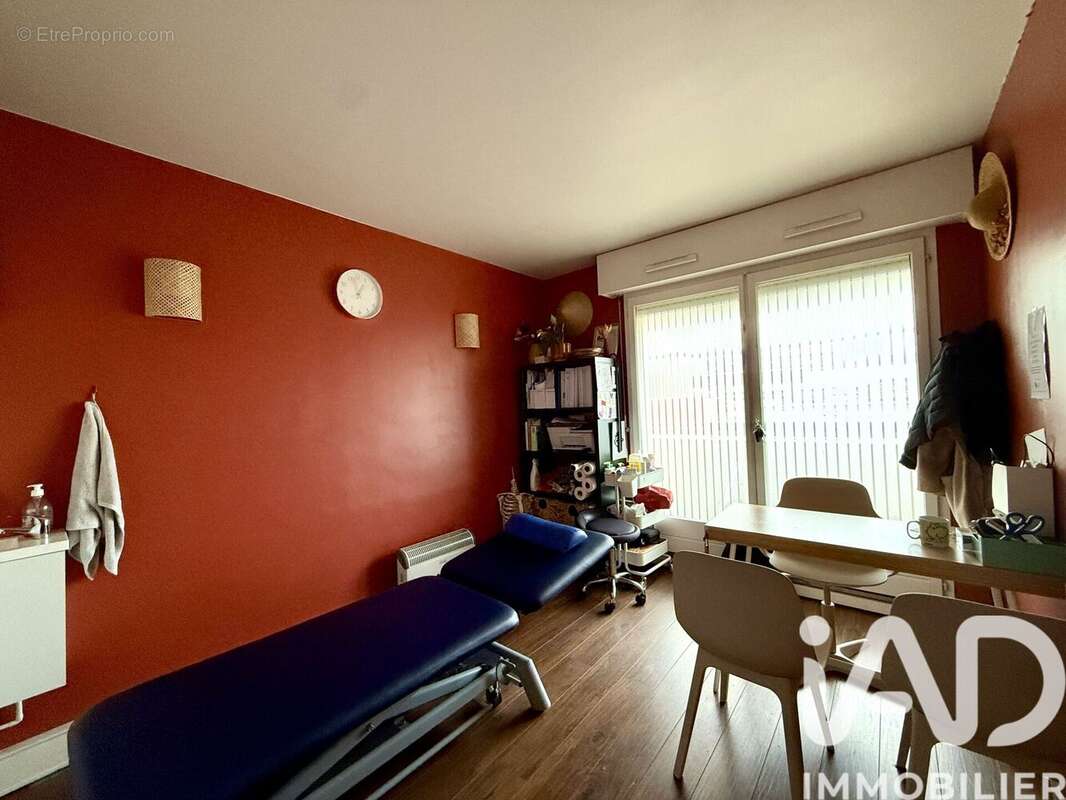 Photo 7 - Appartement à SUCY-EN-BRIE