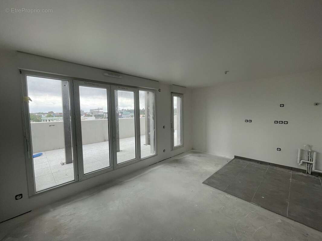 Appartement à MERIGNAC