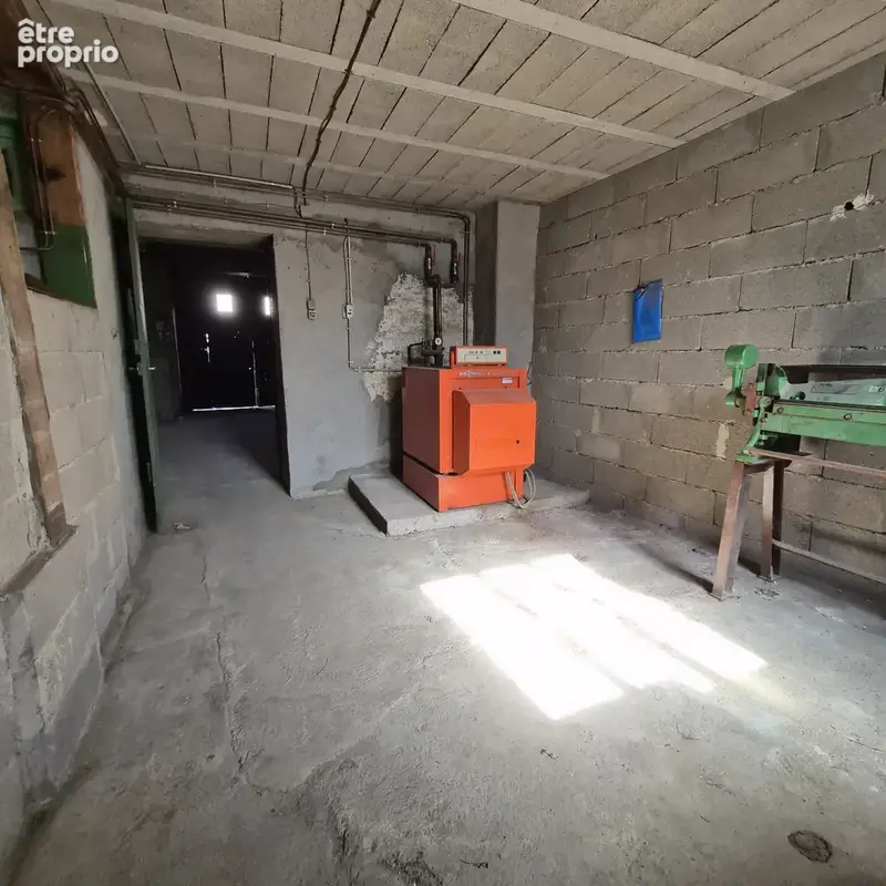 114 m2    à tantonville -. renovation interieure  a prevoir - photo 16