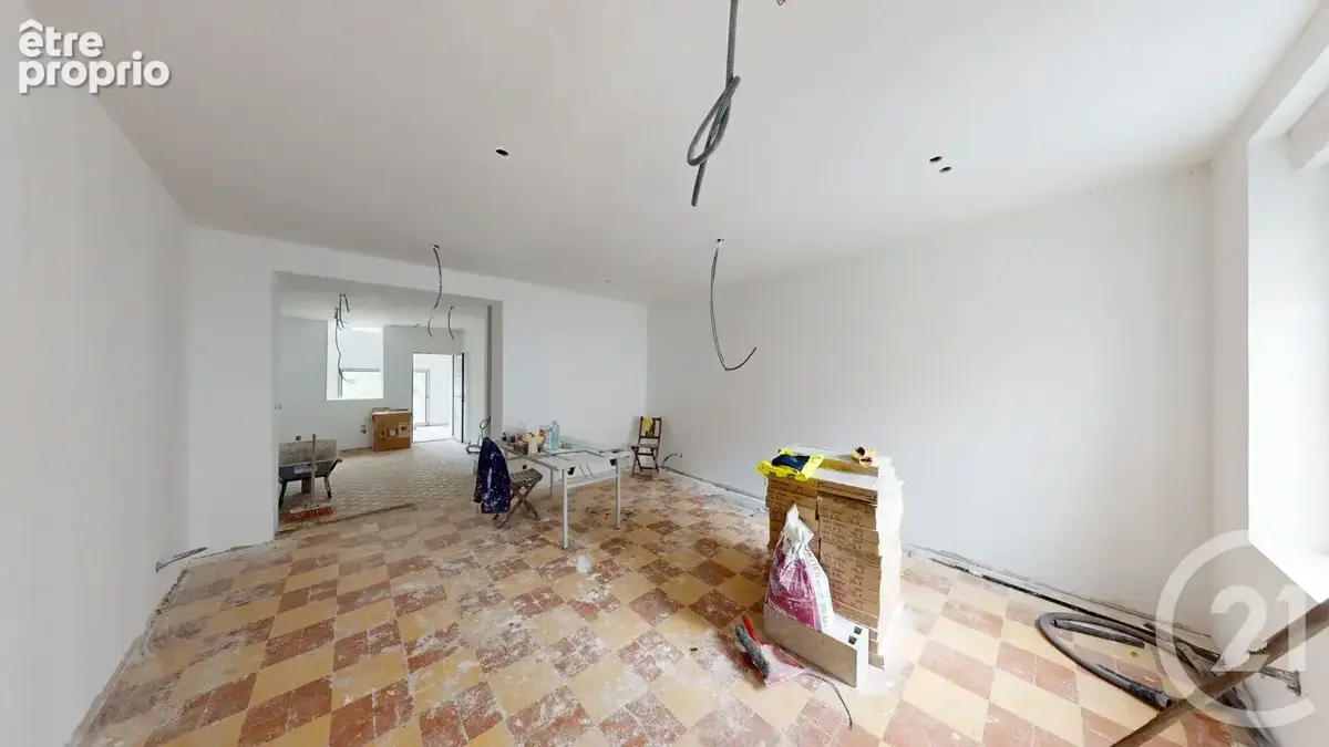 Maison 4 pièces 82 m² à vendre à Mont-D'origny (02390) - photo 3