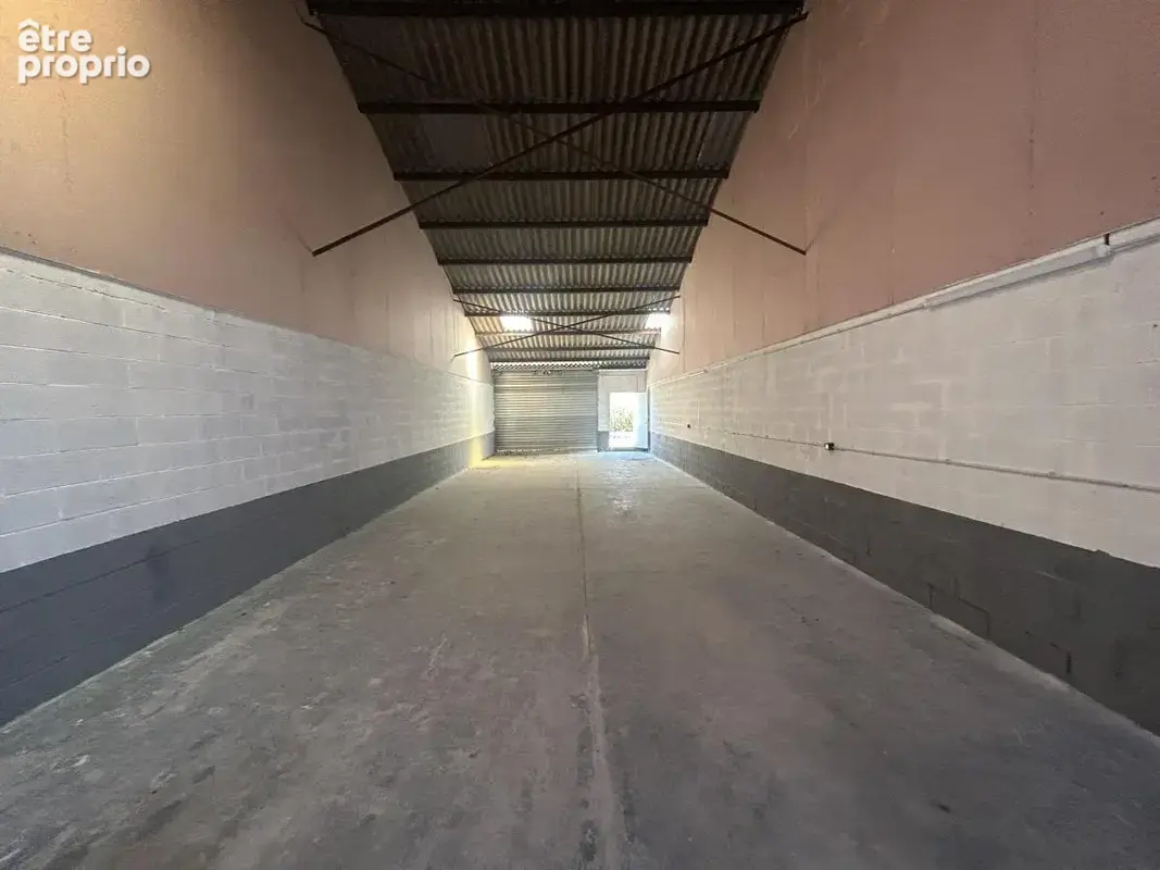 Commerce 200 m² à vendre à Cambrai (59400) - photo 3