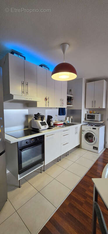 Appartement 46 m² à Holtzheim  - photo 4