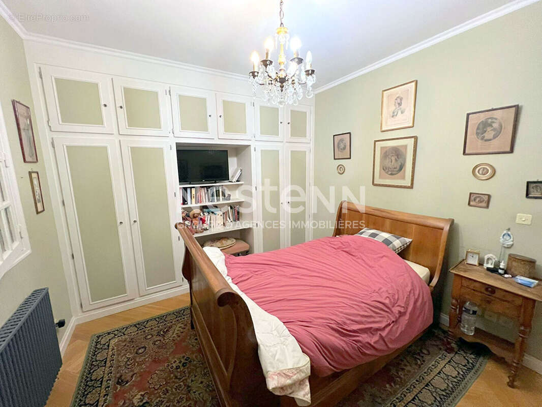 Maison Chaumont En Vexin 4 chambres 150 m2 + sous sol total 100 m² - photo 10