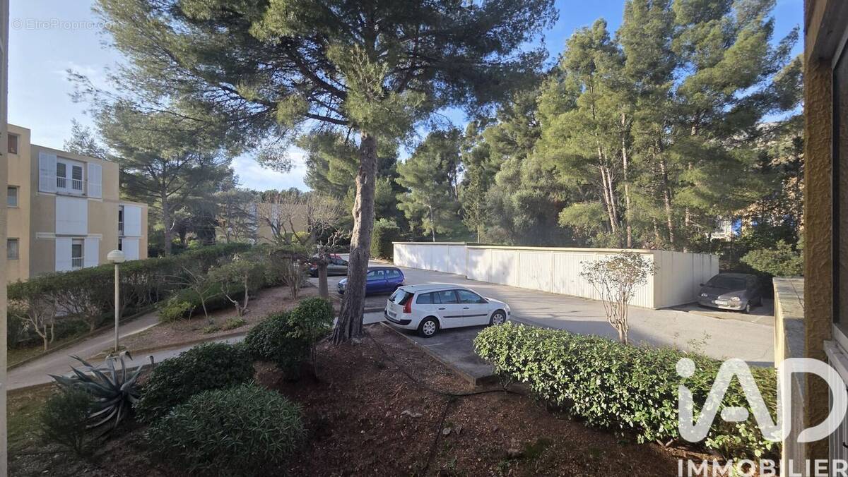 Photo 1 - Appartement à TOULON