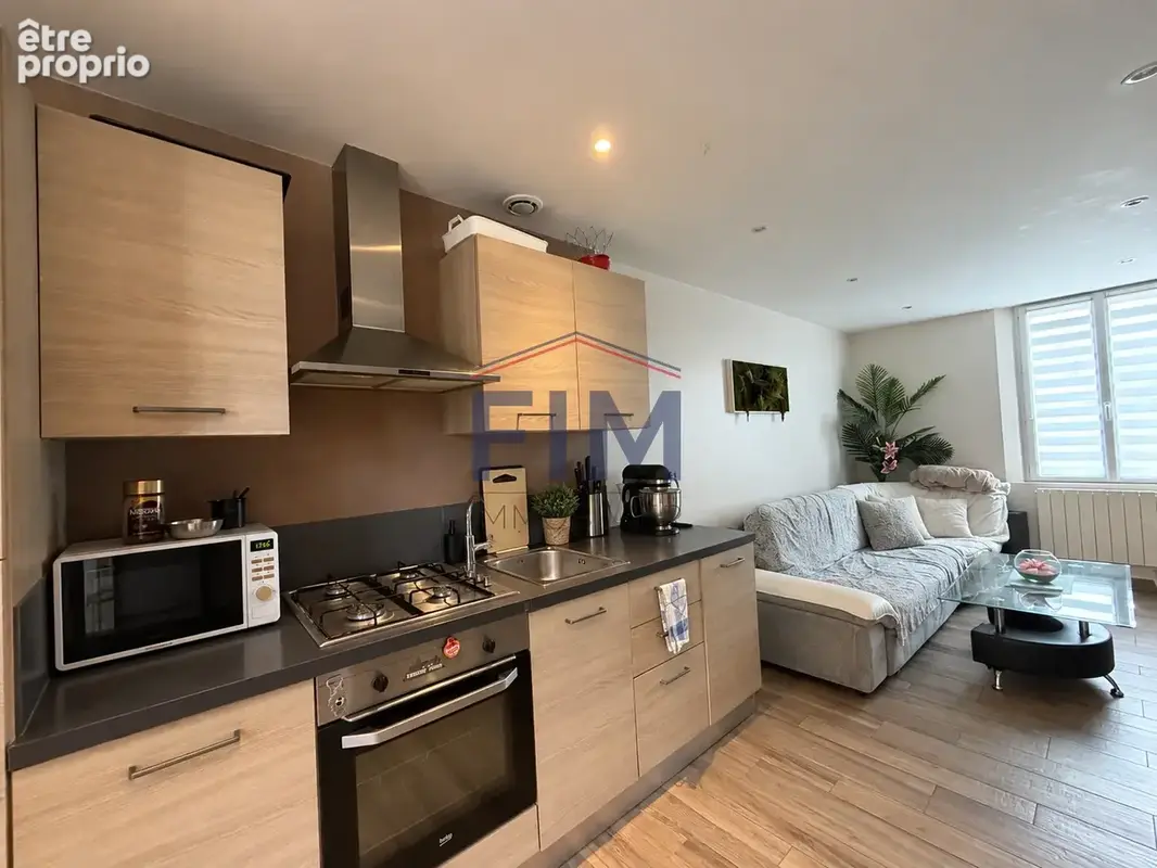 Maison de ville - photo 3