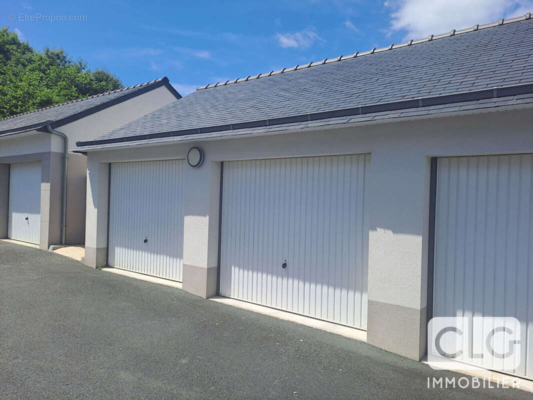 Achat Appartement Fouesnant 4 pièce(s) 90 m2 avec garage et parking - photo 14