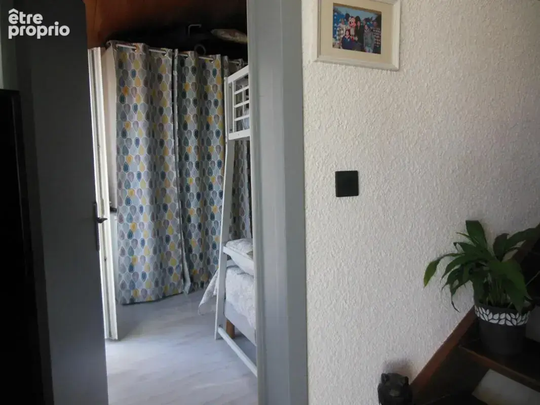 Maison 55 m² 2 chambres - Jardin-Terrasse - Hauteurs du Marais de Pontaillac - photo 13