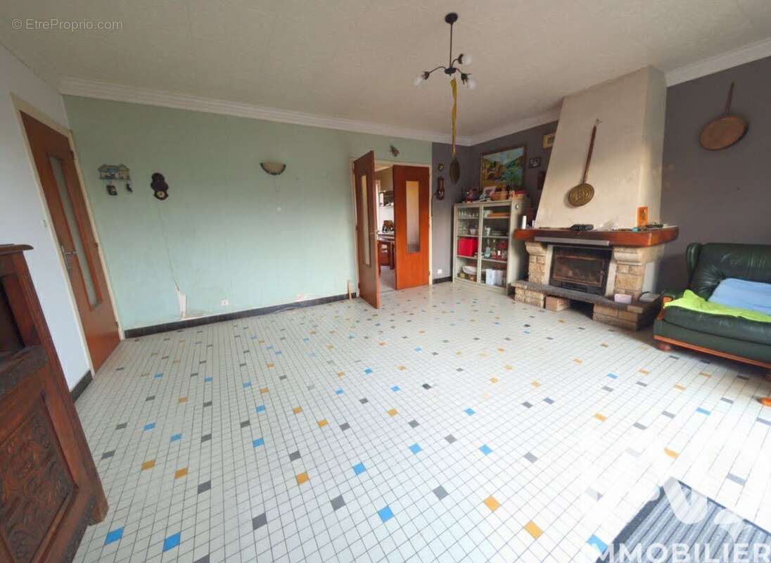 Photo 4 - Maison à GUERANDE