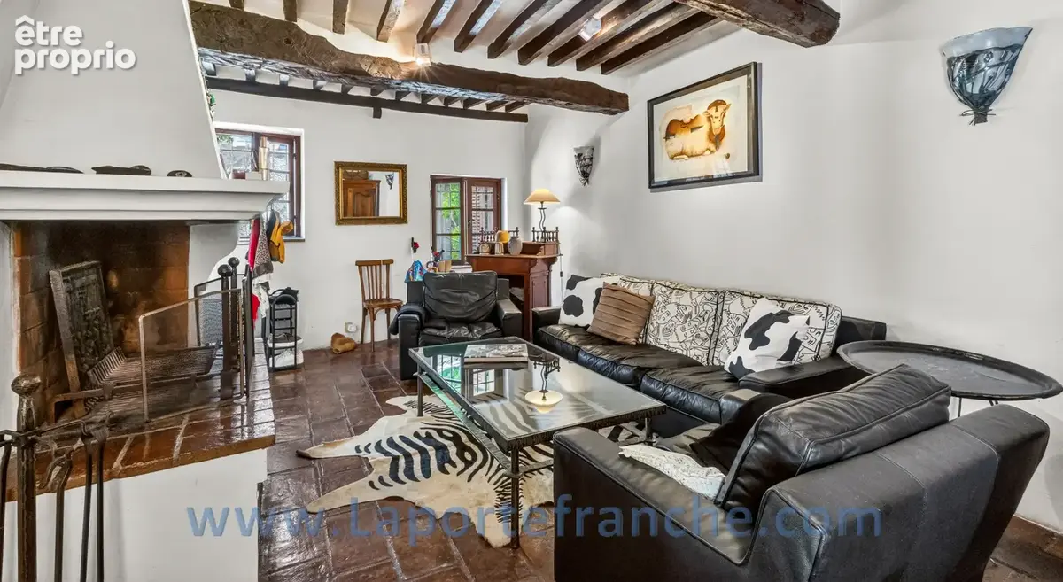 HAUT-DE-CAGNES : Exceptionnelle maison de village avec terrasse sur le toit - photo 19