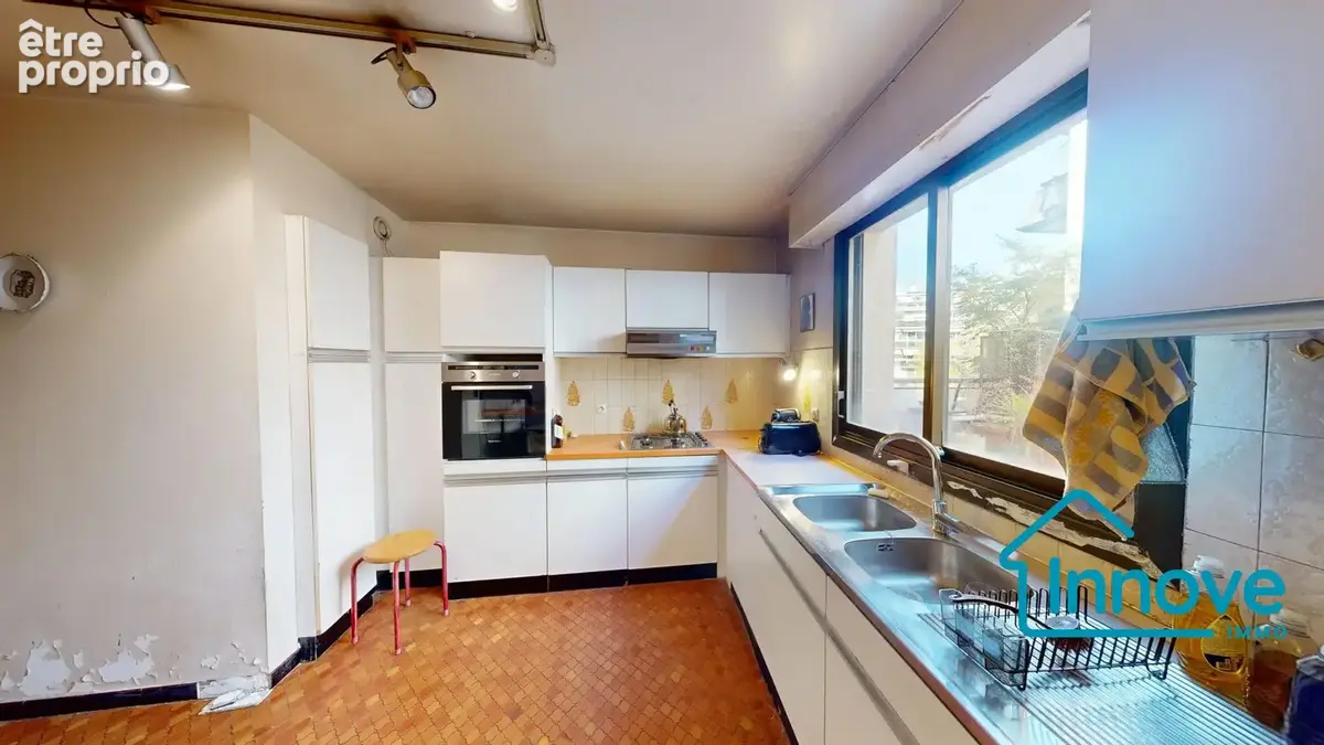 Appartement 4 pièces 112 m² à vendre à Paris-16e (75016) - photo 3