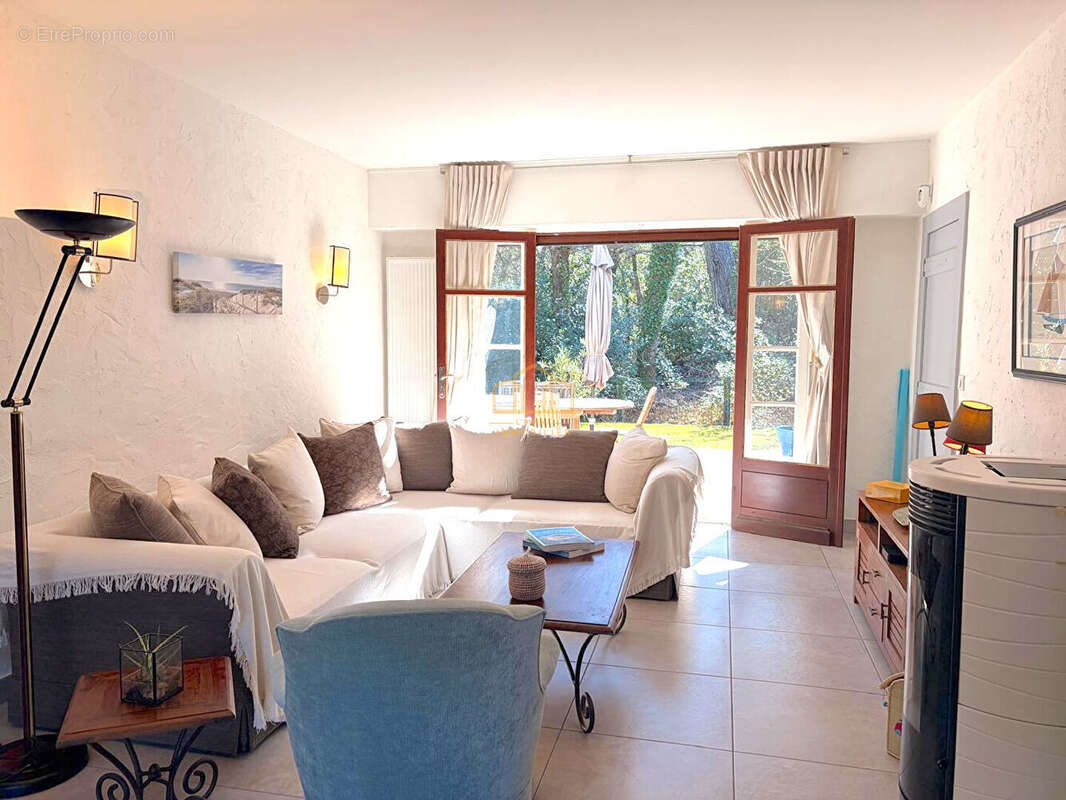 Charmante villa Gaume avec garage proche de la plage à vendre au Pyla - photo 6