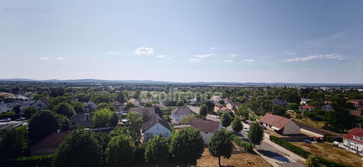 Appartement à vendre de 65m² à Champforgeuil - photo 10