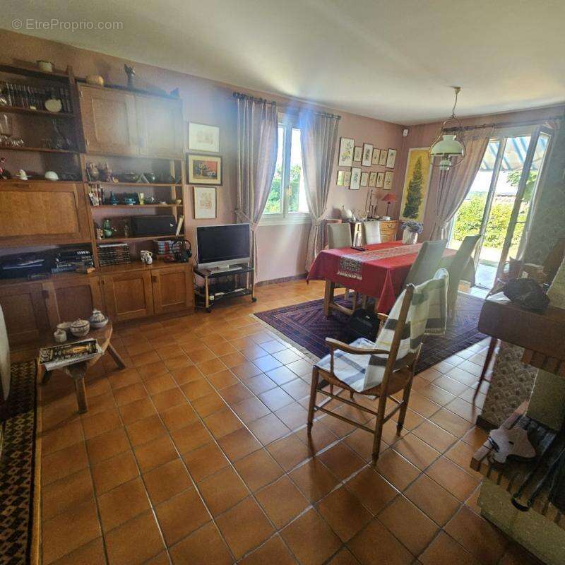 Maison 123 m² à Beynac  - photo 9